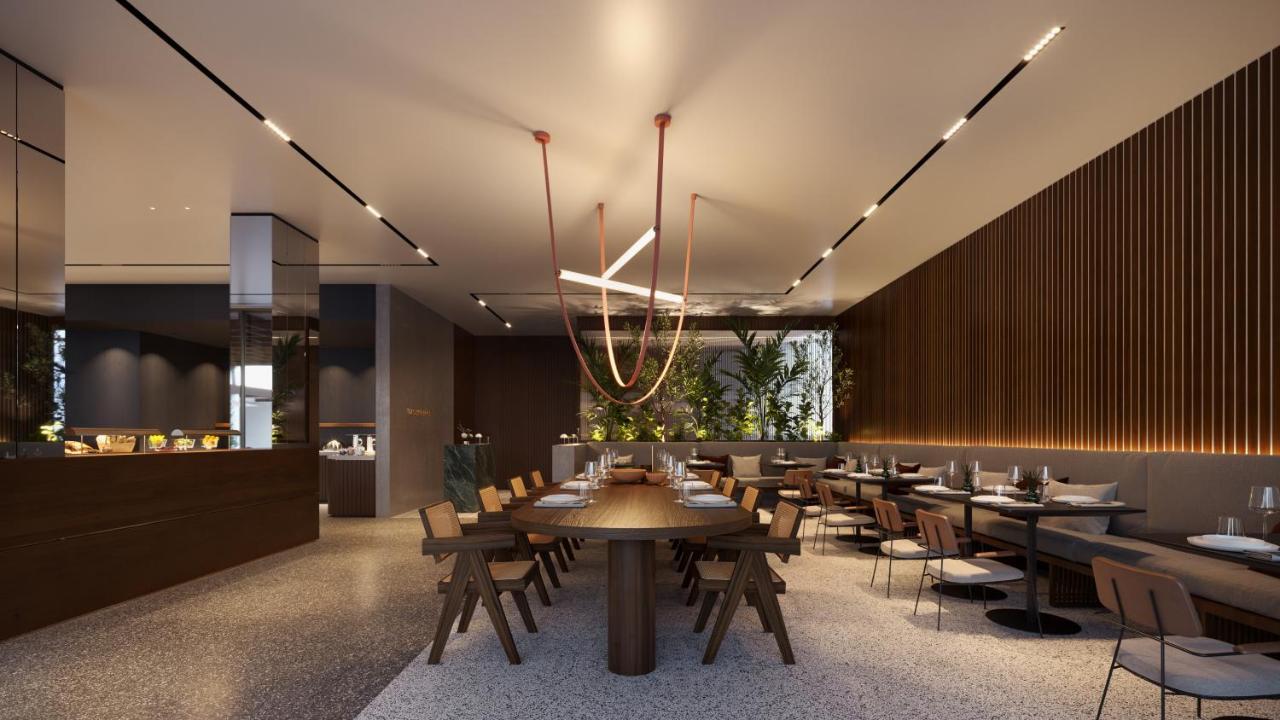 The Nines Hotel Айя Напа Екстериор снимка