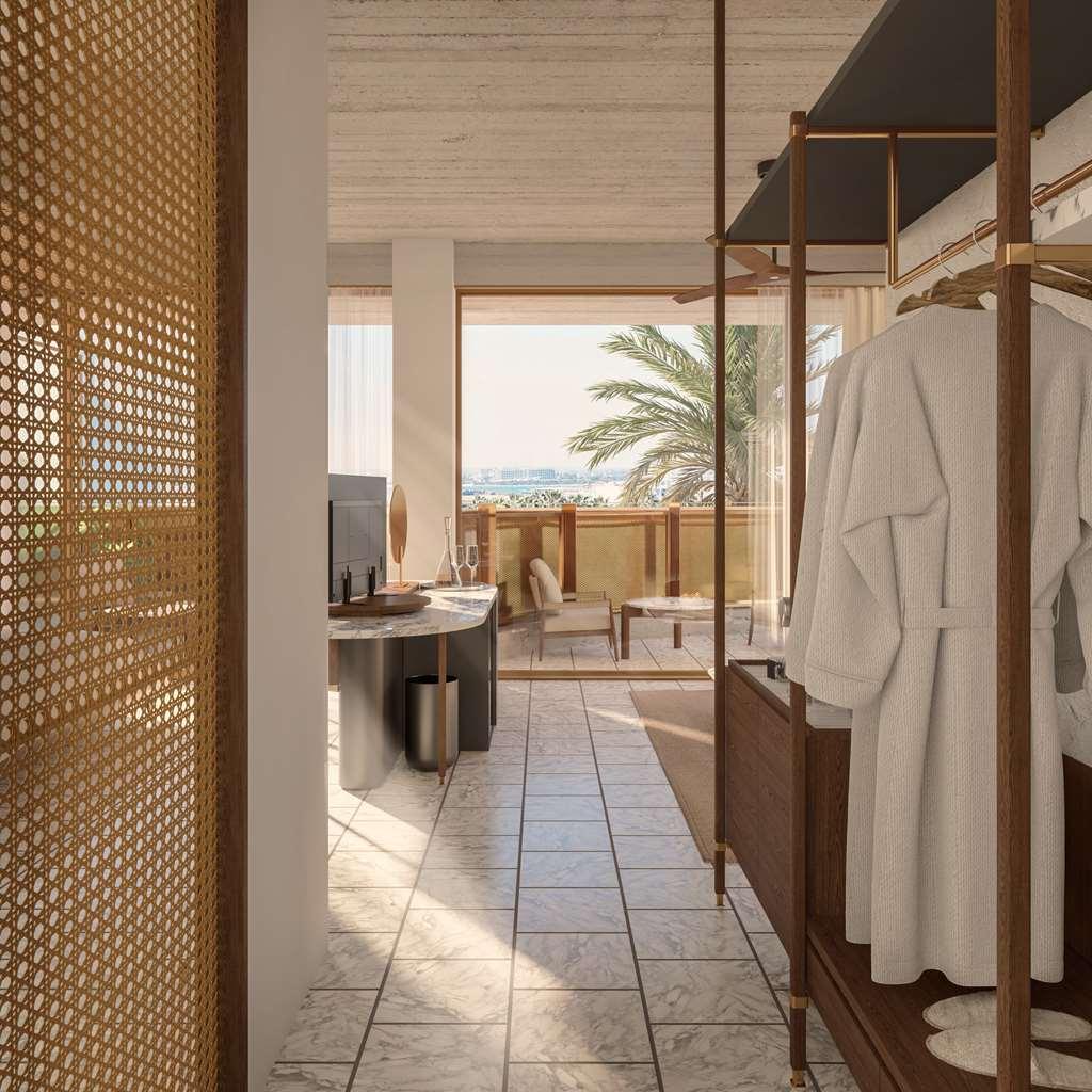 The Nines Hotel Айя Напа Стая снимка
